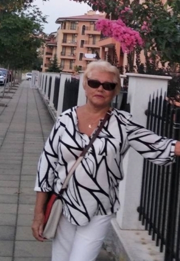 Minha foto - Ilona, 68 de Lviv (@ilona8667)