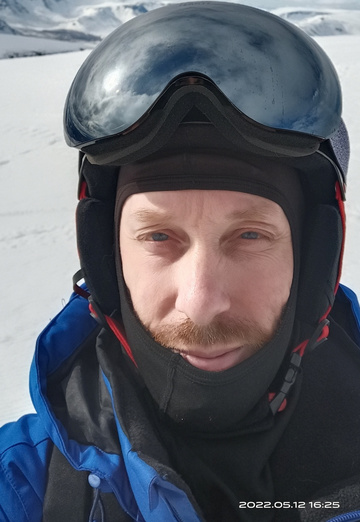 Valeriy (@esprite) — my photo № 1