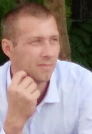 My photo - aleksey, 38 from Yurga (@aleksey508331)