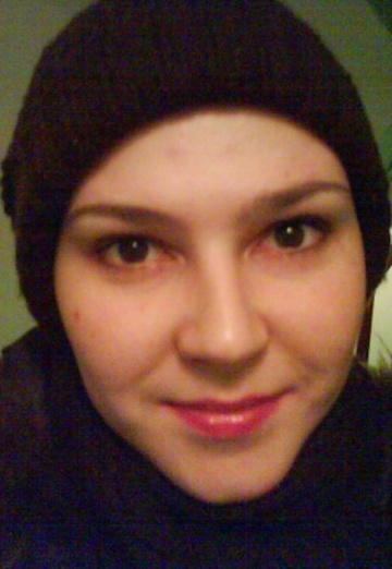 Benim fotoğrafım - Elena, 35  Votkinsk şehirden (@elena16871)