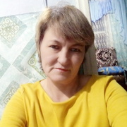 Надежда, 50, Тальменка