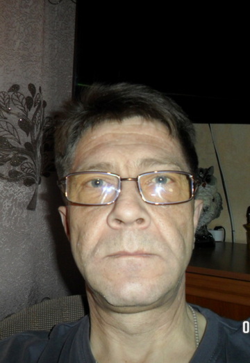 Моя фотография - Сергей, 56 из Северск (@sergey541688)