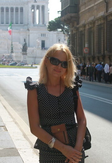 Моя фотография - Светлана, 47 из Рудный (@svetlana106268)