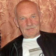 Николай, 60, Калач