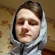 Артём, 20, Стародуб