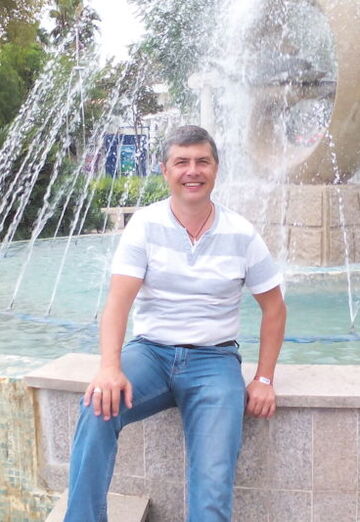 Моя фотография - Дмитрий, 52 из Нижний Новгород (@dmitriy127554)