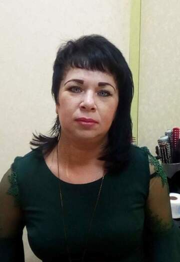 My photo - Olga, 45 from Irkutsk (@olga362185)