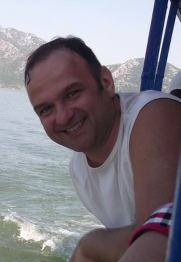 My photo - Alexander, 54 from Yelizovo (@alexander1517)