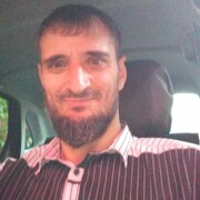 Казбек, 30, Ставрополь