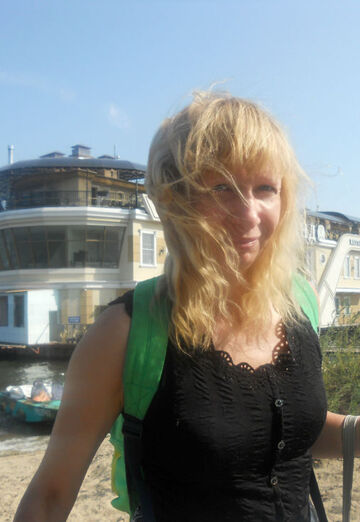 Моя фотография - Маша, 39 из Ульяновск (@masa7928381)