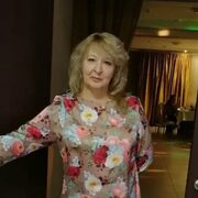ОЛЬГА, 52, Когалым (Тюменская обл.)