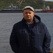 Михаил, 42, Снежногорск
