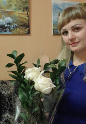 Olesya (@olesya2278) — my photo № 2