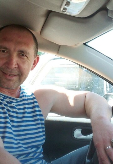 Моя фотография - Сергей Дегтярёв, 54 из Иловля (@sergeydegtyarev6)