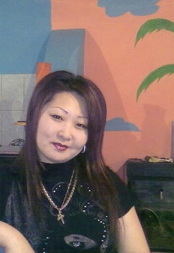 Моя фотография - Тамара, 47 из Алмалык (@tamara4423)