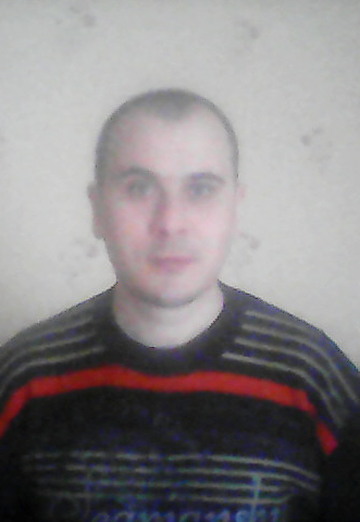 Моя фотография - Роман, 39 из Железногорск (@roman185485)