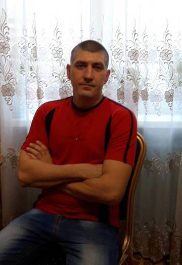 Моя фотография - Александр петров, 41 из Иваново (@aleksandrpetrov324)