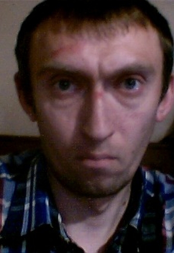 My photo - Vasil, 41 from Berezhany (@baltazor82)