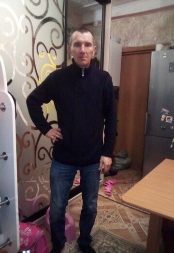 Моя фотография - Александр, 45 из Ульяновск (@aleksandr801110)