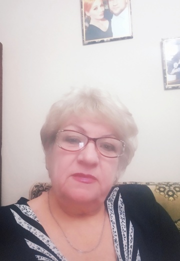 Моя фотографія - Любовь Киселева, 59 з Ташкент (@lubovkiseleva0)