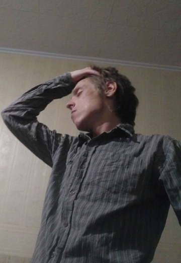 Моя фотография - Andru, 33 из Одесса (@andru724)