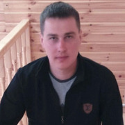 Александр Исаков, 36, Лысьва