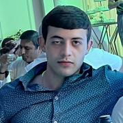 Vlad 23 Yerevan