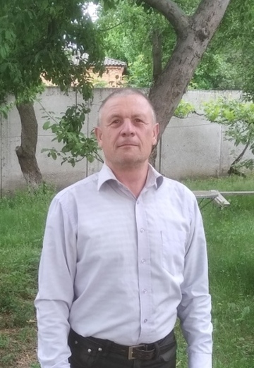 La mia foto - Vasil, 65 di Hajvoron (@vasiliy106157)