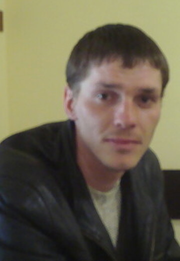 My photo - Aleksey Batalov, 39 from Borispol (@alekseybatalov)