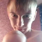 Виктор, 30, Бодайбо