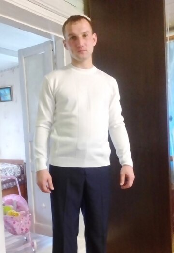 Моя фотография - Радик, 35 из Казань (@radik6087)
