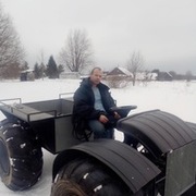Серега, 38, Пикалёво
