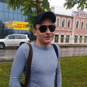 Игорь, 26, Михайловка (Приморский край)