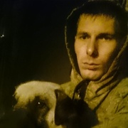 павел, 31, Черногорск