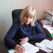 Svetlana 53 Borovichi
