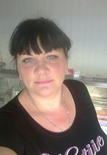 My photo - Anastasiya, 39 from Astrakhan (@anastasiya150641)