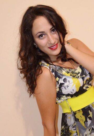 My photo - Yana, 30 from Odessa (@yana13540)