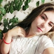 Камила Алиева, 23, Белоомут