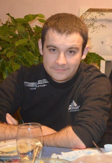 My photo - Evgeniy, 32 from Krivoy Rog (@evgeniy267062)