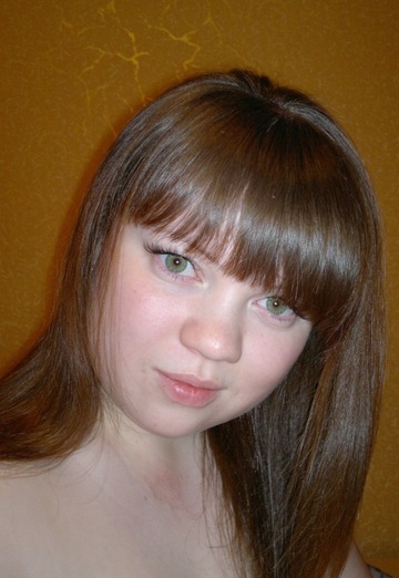 My photo - Marina, 33 from Yekaterinburg (@marina3323)