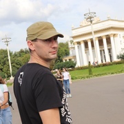 Илья??, 42, Хотьково