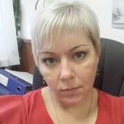 Ольга, 40, Гиагинская
