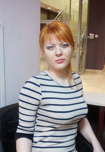 Моя фотография - Алина, 31 из Москва (@alina49965)
