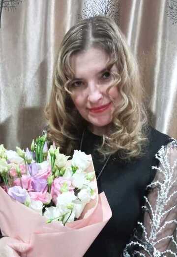 Ma photo - Olga, 48 de Novosibirsk (@olga381298)