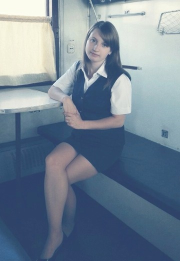 Моя фотография - Настя, 29 из Гомель (@nastya37950)