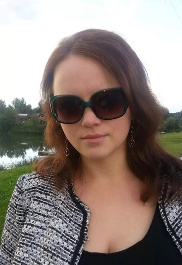 Моя фотография - Katy, 41 из Стерлитамак (@katy1124)