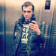 Артём, 27, Апрелевка