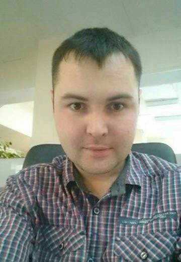 My photo - Almaz, 36 from Naberezhnye Chelny (@almaz6544)