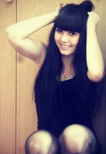 Olga (@olga82610) — my photo № 2