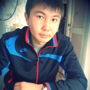 Дмитрий, 27, Гусиноозерск